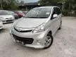 Used 2012 Toyota AVANZA 1.5 (A) S FACELIFT - Cars for sale