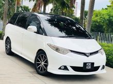 2006 Toyota Estima 2.4 G (A) FULL AUTOMATIC SEAT