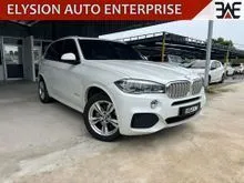 2018 BMW X5 2.0 xDrive40e M Sport SUV ONE OWNER LOW MILEAGE TIP TOP CONDITION