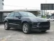 Recon 2021 Porsche Macan 2.0 Turbo SUV - Ori 10K Miles, PASM, LED Headlights with PDLS+, BOSE Surround Sound System, Comfort Seats with Memory (14-Way) - Cars for sale