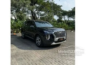 2022 Hyundai Palisade 2.2 Signature SUV