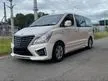 Used 2018 Hyundai Grand Starex 2.5 Royale MPV