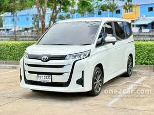2024 Toyota NOAH 1.8 Hybrid X Wagon