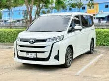 2024 Toyota NOAH 1.8 (ปี 22-29) Hybrid X Wagon
