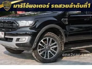 2019 Ford EVEREST 2.0 Titanium+ SUV