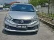 Used 2015 Perodua Myvi 1.3 X Hatchback (AT)