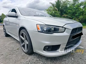 2012 Proton Inspira 2.0 Premium (Metallic) Sedan