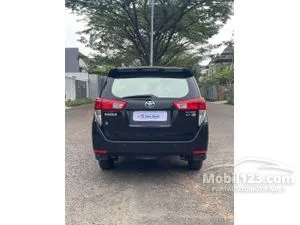 2021 Toyota Kijang Innova 2.4 G MPV