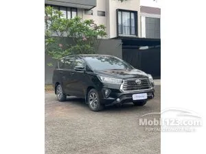 2021 Toyota Kijang Innova 2.4 G MPV