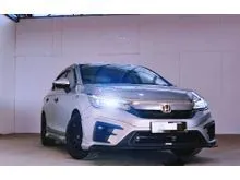 2022 Honda City 1.5 V Sensing Sedan Under Honda Warranty Full Service Record