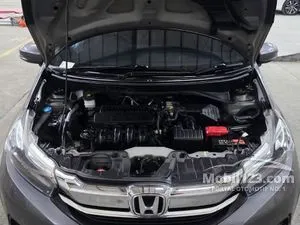 2022 Honda Mobilio 1.5 S MPV