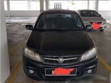 2011 Proton Saga 1.3 FLX Executive Sedan