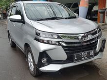 2019 Daihatsu Xenia 1,3 R DELUXE MPV