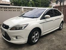 2010 Ford Focus 2.0 (ปี 09-12) Sport Hatchback AT