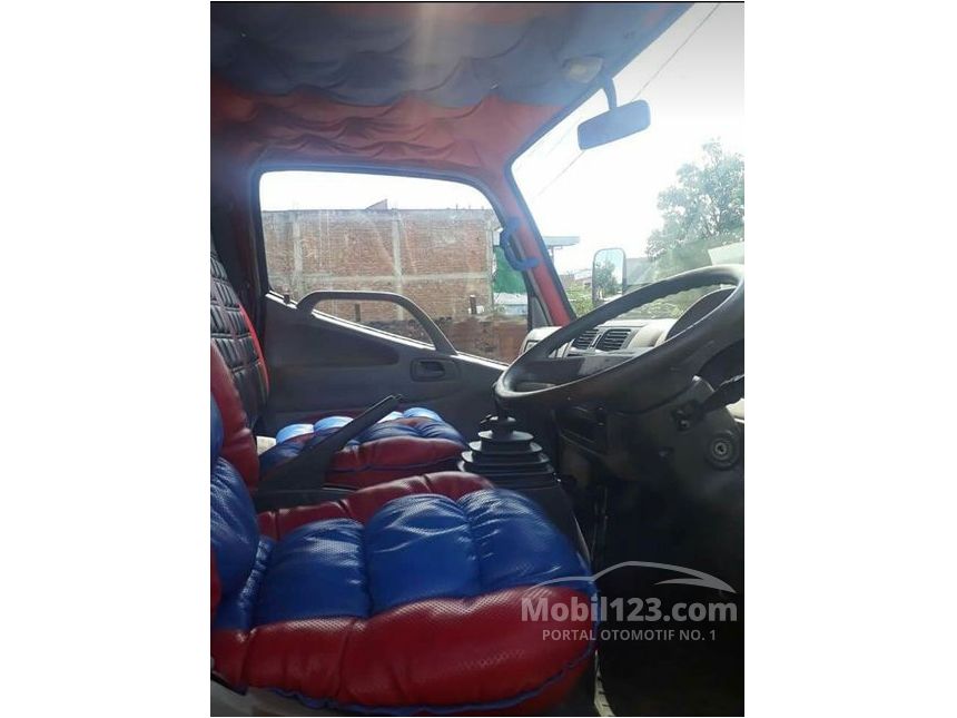 Jual Mobil Toyota Dyna  2013 4 0 di Jawa  Tengah  Manual 