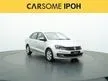 Used 2017 Volkswagen Vento 1.6 Sedan_No Hidden Fee