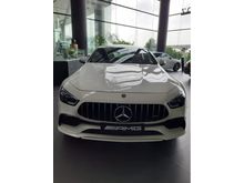 2020 Mercedes-Benz AMG GT 3.0 53 4MATIC+ Coupe BEST DEAL READY UNIT