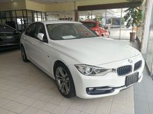 BMW 328i 2.0 SPORT 241 BHP FACELIFT UNREG 12