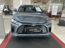 RAYA OFFER READY STOCK 2026 TOYOTA VIOS 1.5 HEV SEDAN