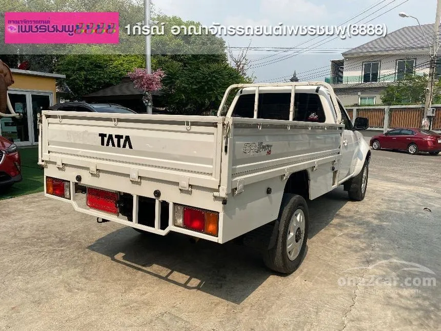 2019 Tata Xenon 150N X-PERT Pickup
