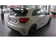 2015 Mercedes-Benz A45 AMG 2.0 4MATIC Hatchback (Limited Unit)