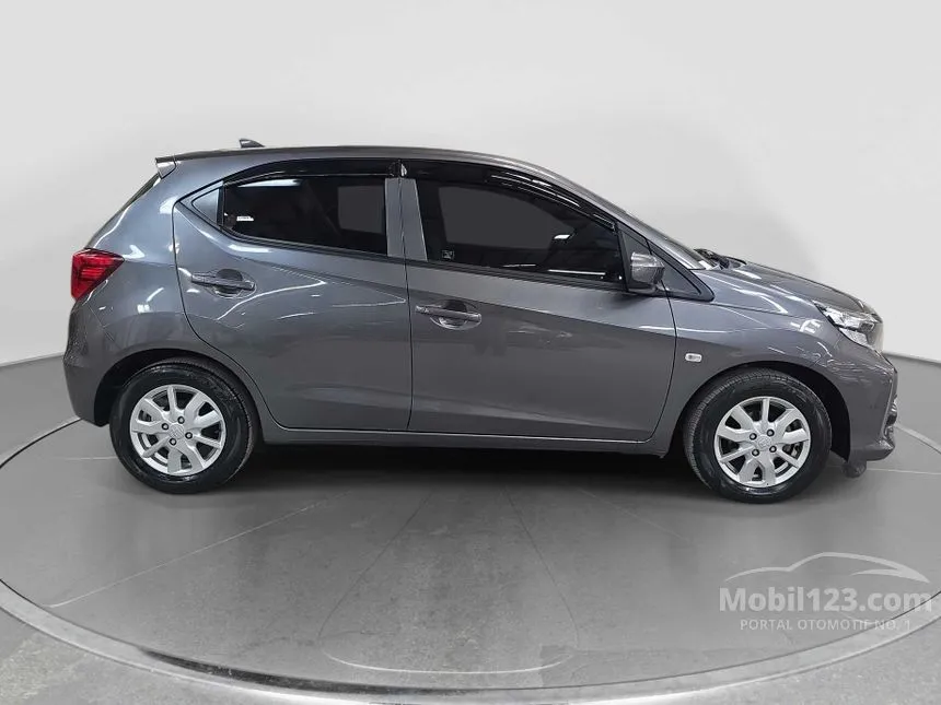 2023 Honda Brio Satya E Hatchback