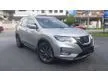 Used 2020 Nissan X-Trail 2.5 4WD Impul SUV-full service record-5km mil only -like new car condition-true year - Cars for sale