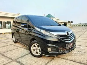 2017 Mazda Biante 2.0 SKYACTIV-G MPV