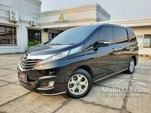 2017 Mazda Biante 2.0 SKYACTIV-G MPV