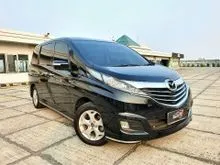 2017 Mazda Biante 2.0 SKYACTIV-G MPV AT