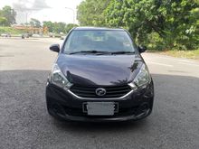 2015 Perodua Myvi 1.3 G Hatchback