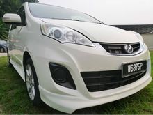 2015 Perodua Alza 1.5 MPV***1 CAREFULL OWNER