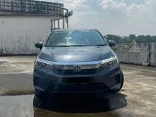 2022 Honda City 1.5 E Sedan