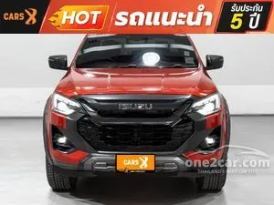 2024 Isuzu D-MAX 3.0 Vcross M Cab-4 Pickup