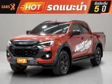 2024 Isuzu D-MAX 3.0 Cab-4 (ปี 19-26) Vcross M 4WD Pickup