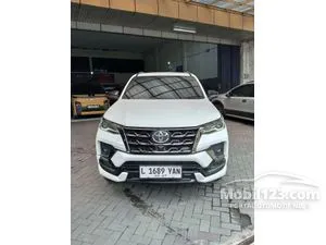 2022 Toyota Fortuner 2.8 GR Sport 4X2 SUV