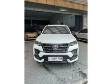 2022 Toyota Fortuner 2.8 GR Sport 4X2 SUV Promo Harga Murah