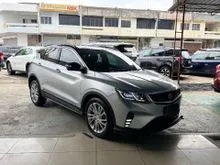 2021 Proton X50 1.5 Premium SUV