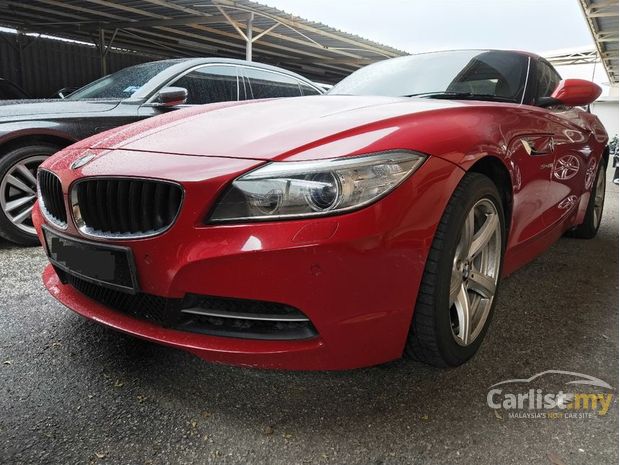 bmw z4 for sale malaysia