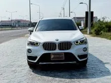 2019 BMW X1 2.0 F48 (ปี 16-20) sDrive20d M Sport SUV