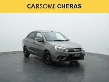2018 Proton Saga 1.3 Sedan