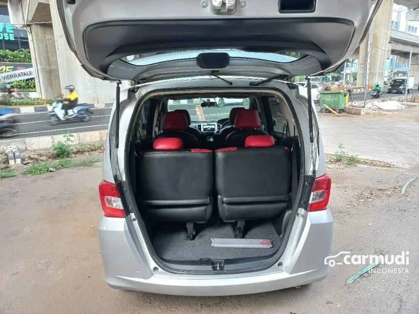 2015 Honda Freed S MPV