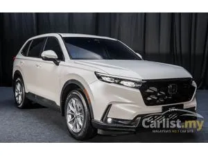 2026 Honda CR-V 1.5 V SUV