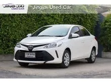 2021 Toyota VIOS 1.5 (ปี 17-22) Entry Sedan