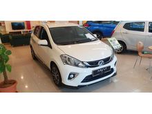 2020 Perodua Myvi 1.5 AV Hatchback **READY STOCK (WHITE) 2 LIMITED UNITS AVAILABLE** - CALL NOW!!!