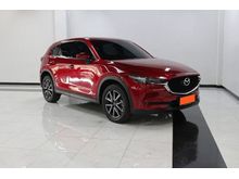 2018 Mazda CX-5 2.5 GT SUV