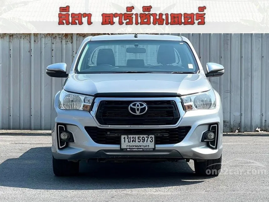 2020 Toyota HILUX REVO Z Edition E Double Cab Pickup