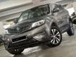 Used FULL SERVICE PROTON X70 1.8 TGDI PREMIUM SPEC FULL LEATHER KEYLESS ELECTRIC HANDBRAKE 360 CAMERA CARING OWNER LOW MIL