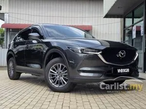 2020 Mazda CX-5 2.0 SKYACTIV-G High SUV