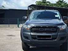 2017 Ford Ranger 2.2 XL Standard  Good Conditions